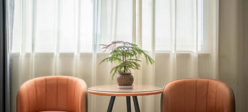 宜居酒店公寓(衢州高铁站衢化路店)图片