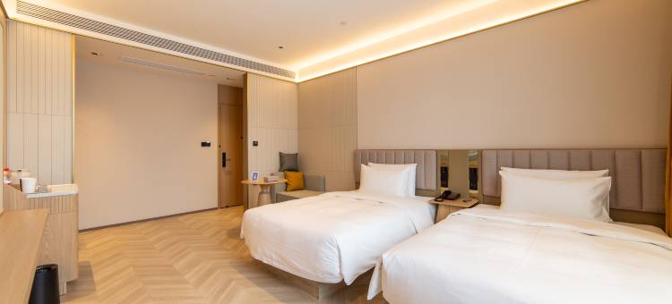 星程酒店(临汾车站路平阳广场店)图片