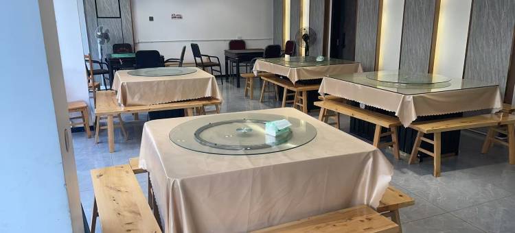 洪雅博雅云海民宿(瓦屋山景区店)图片