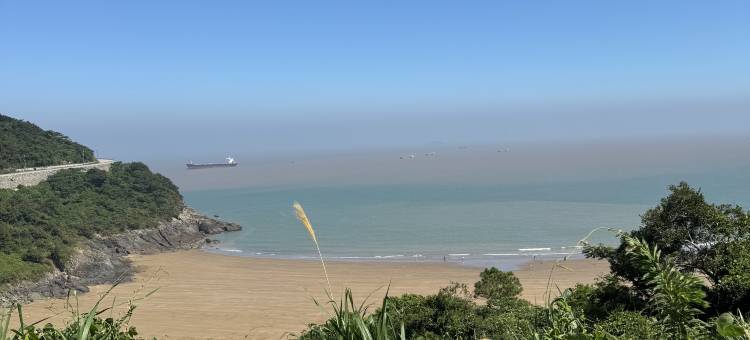 象山星辰屿海度假民宿(鹤浦大沙沙滩店)图片