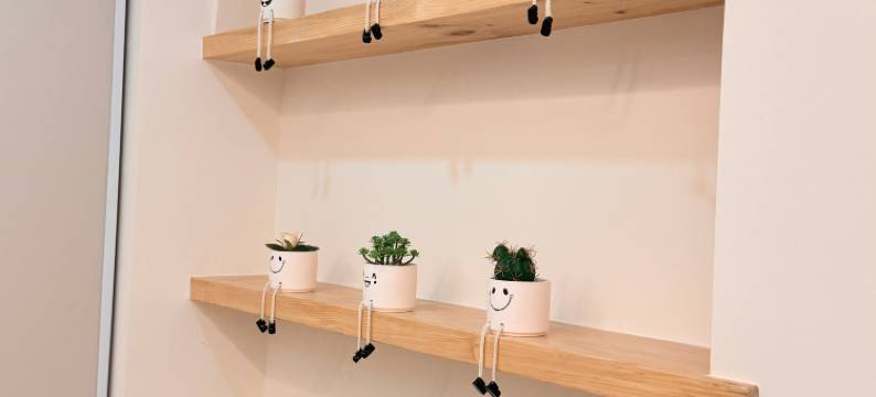 江畔云居民宿(望仙谷景区店)图片