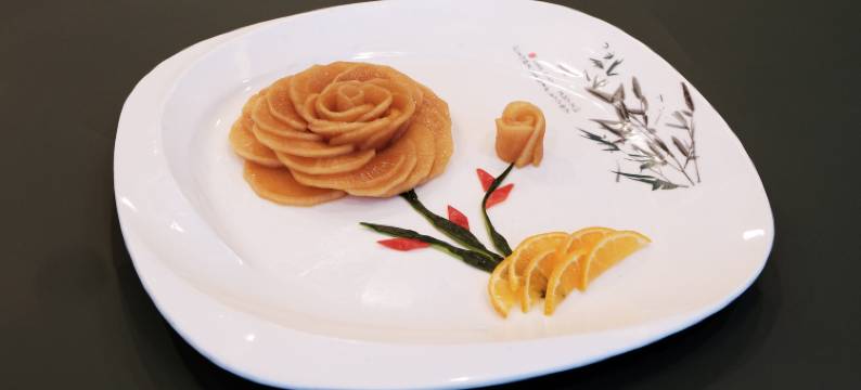 乌鲁木齐南航明珠国际酒店图片