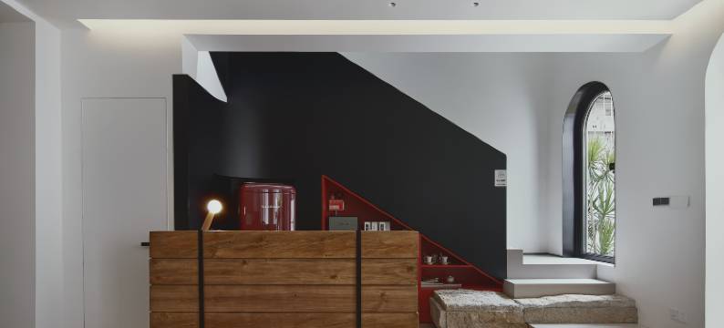 泉州予月民宿(西街开元寺店)图片