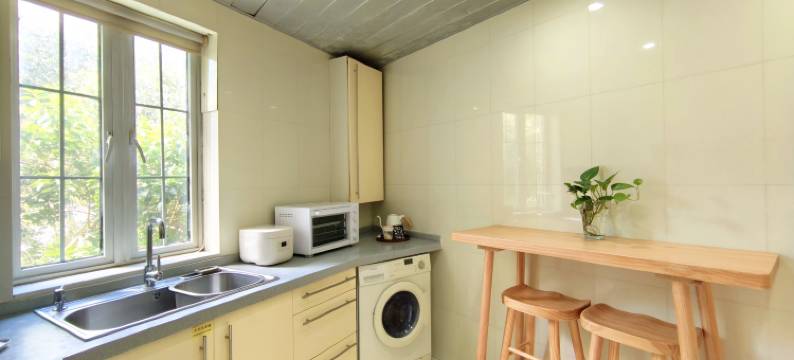 上海国际丽都公馆酒店式服务公寓图片