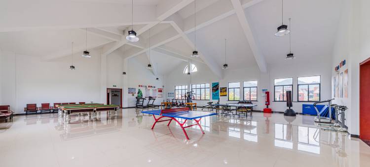 微泮·开化红窑里·窑文化主题轻奢度假民宿图片