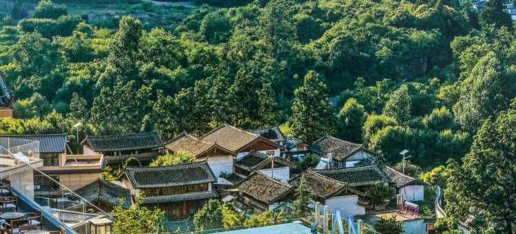 既见·象罔SOOOAN隐奢度假酒店图片