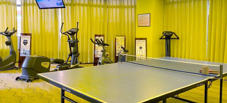 雀客藏居花莲林森图片