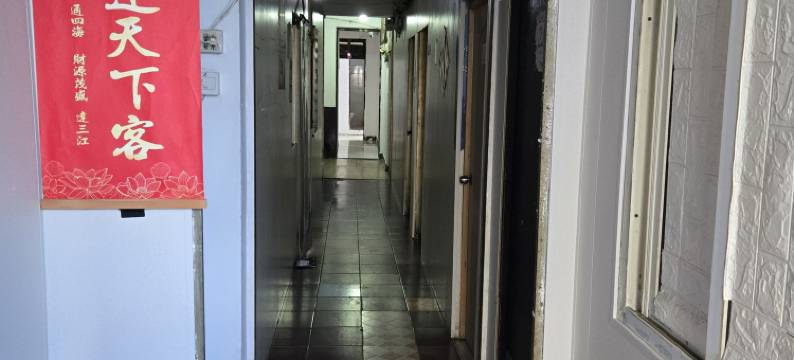宁波梦天宾馆图片