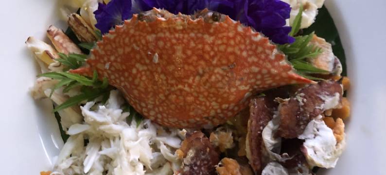 The Chevalley Beach Resort图片