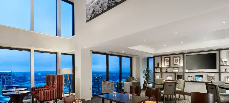 凯悦伯明翰摄政酒店(Hyatt Regency Birmingham)图片