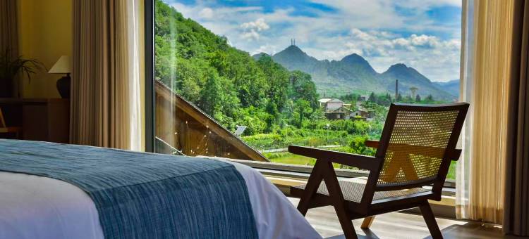 贵阳青岩循美里·青隐山居图片