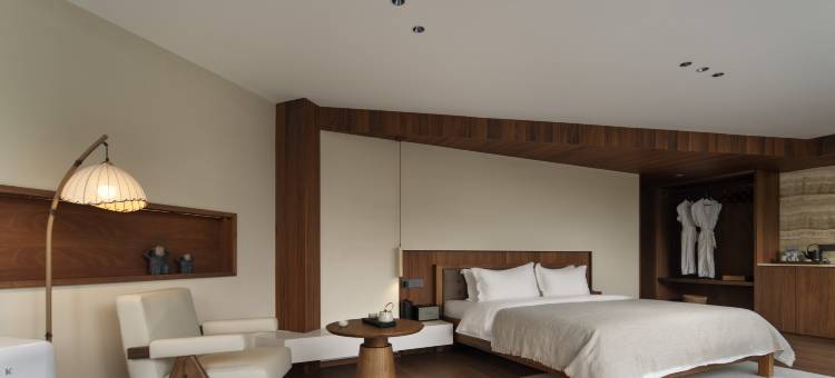 黄山云隐里一方度假民宿图片