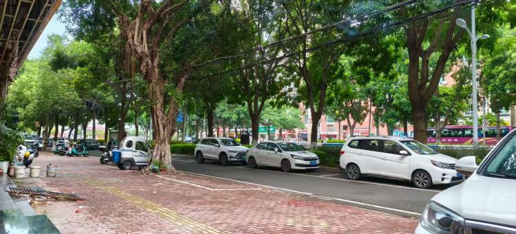 诏安悦来宾馆图片