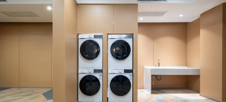 月山·云境Special Vientoin·游里酒店(六安市第二人民医院店)图片