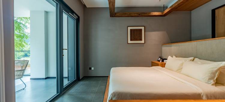 瑞安花岩假日山庄图片