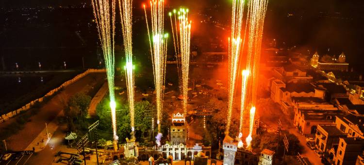 赤坎古镇金墟酒店图片