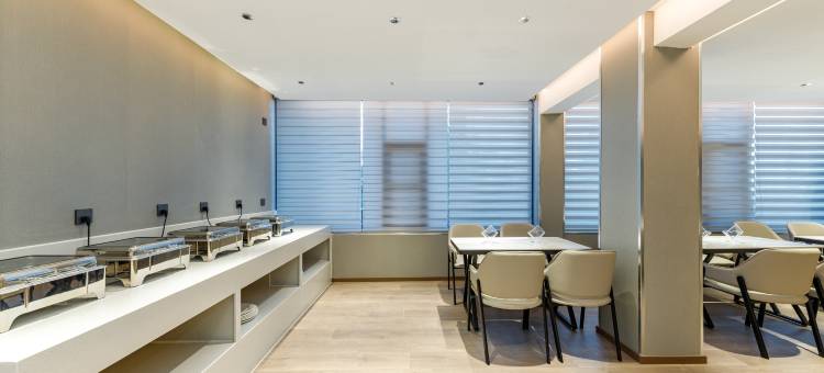 亚悦酒店(周口川汇区八一路店)图片