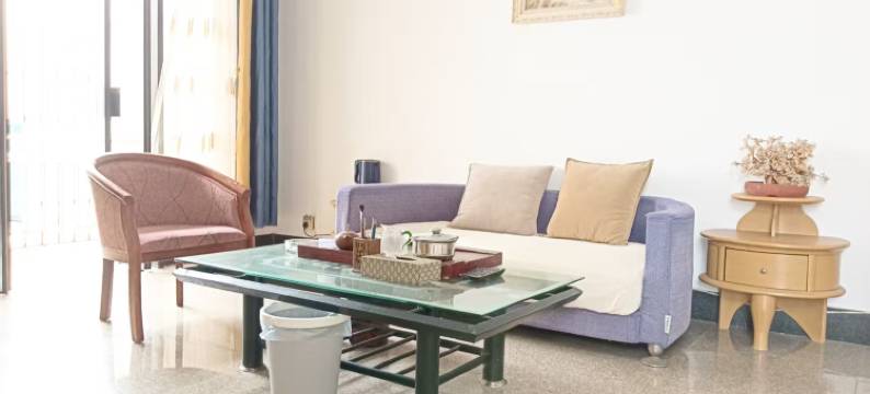 平潭臻好民宿(龙王头沙滩店)图片