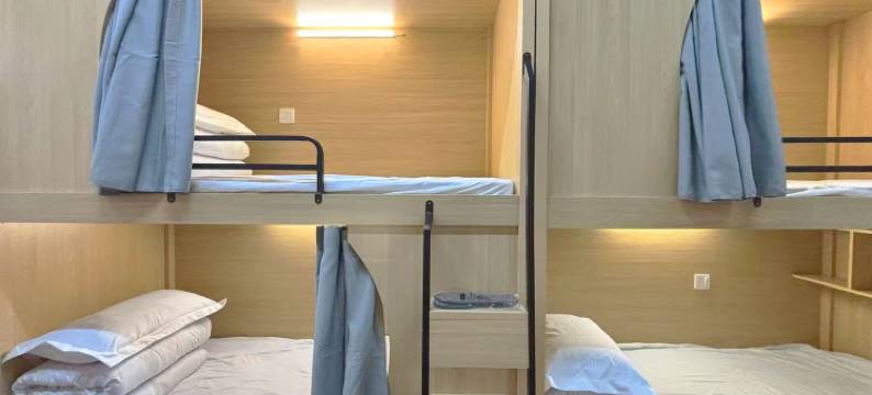 小森林青年旅舍图片