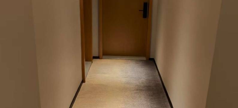 菏泽范蠡大酒店图片