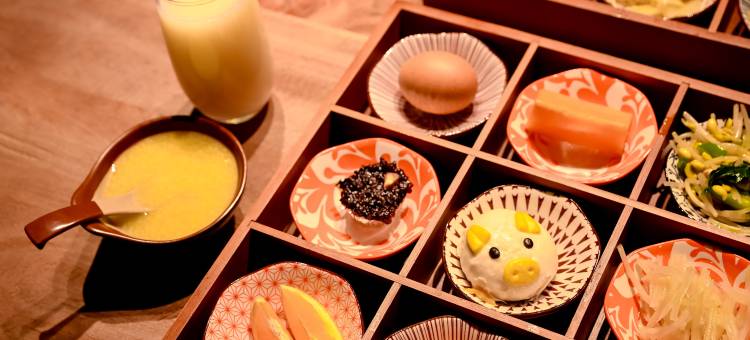 陵川云栖·东岸民宿图片