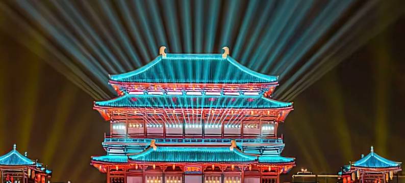 汉庭优佳酒店(西安航天城地铁站店)图片