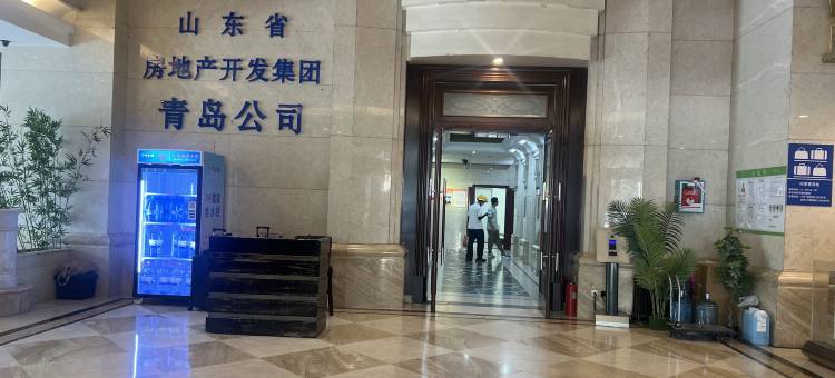 山海小筑民宿(青岛五四广场奥帆中心店)图片