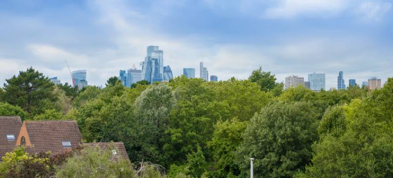 伦敦码头河畔a&o(a&o London Docklands Riverside)图片