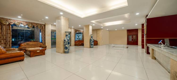 印江腾龙酒店(文昌公园店)图片