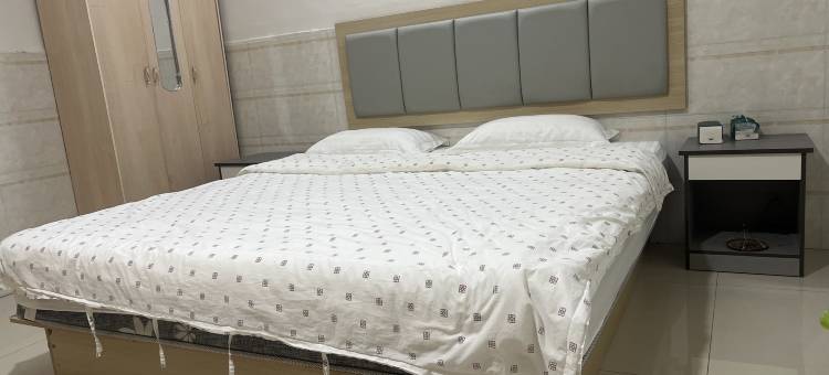 园洲花园公寓图片