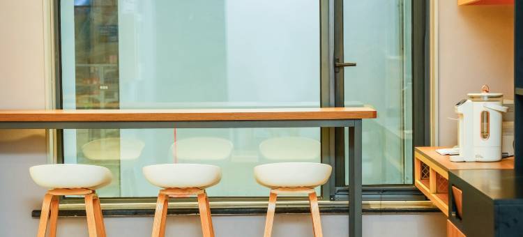 7天酒店(上海金山城市沙滩石化汽车站店)图片