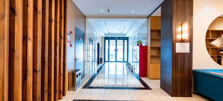 如家华驿精选酒店(南京六合凤凰山公园地铁站店)图片