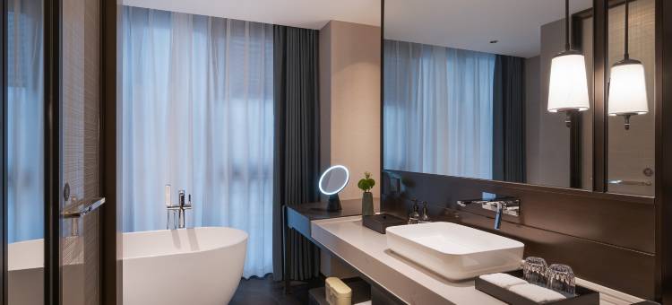 北京天安门花间堂·御道图片