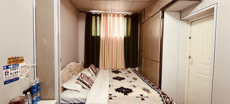 麦芽民宿(白沙湖店)图片