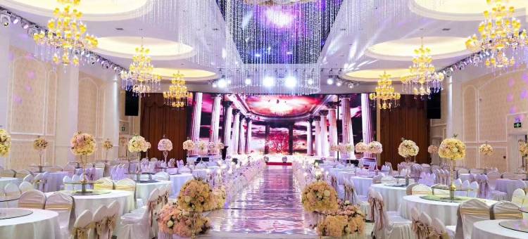 大庆兴荣商务酒店图片