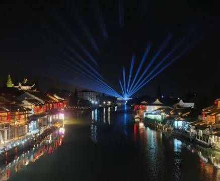 上海朱家角辰茂度假酒店图片
