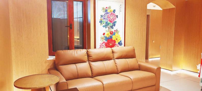 北京盈隆商务酒店(三元桥国展店)图片