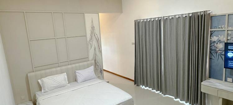 武吉朗伊探险营(Bukit Langit Campventure)图片