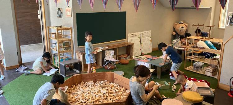 PICA富士吉田营地(Pica Fujiyoshida)图片