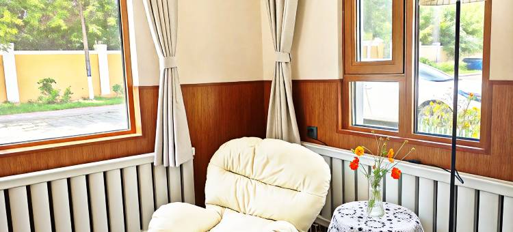 横道河子晓慧民宿图片