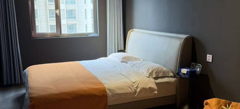 海屿你民宿图片