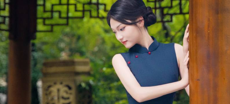 洛阳东山宾馆图片