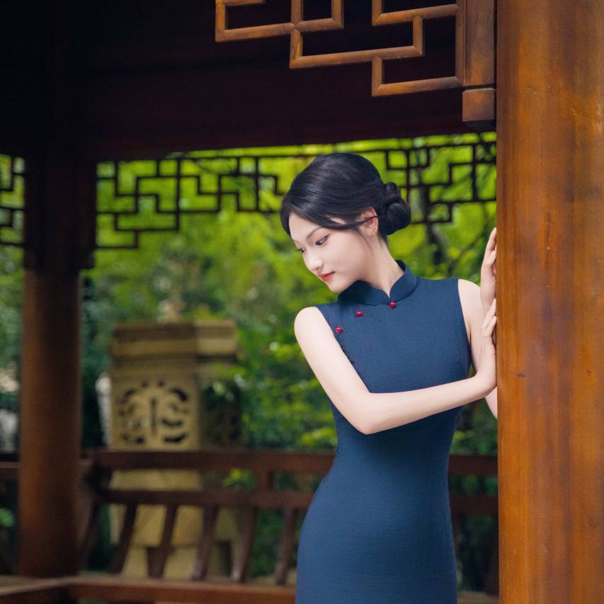 洛阳东山宾馆图片