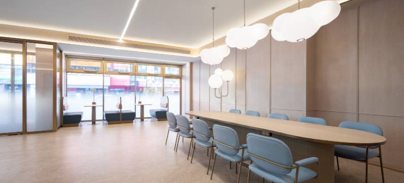 汉庭酒店(沈阳保工街地铁站店)图片