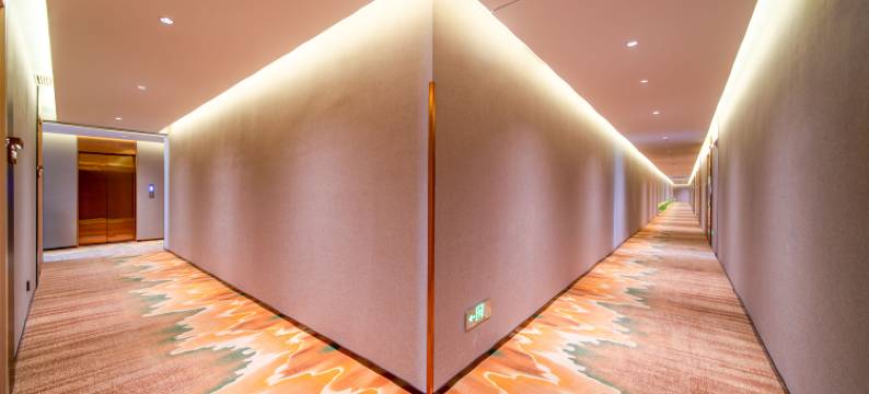 艺选酒店(肥西华南城五金机电市场店)图片