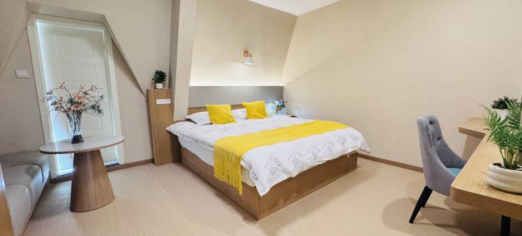 乐8连锁酒店(蚌埠张公山公园店)图片