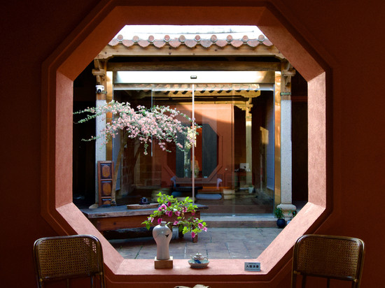 艾海兰民宿(晋江梧林泉州南站店)