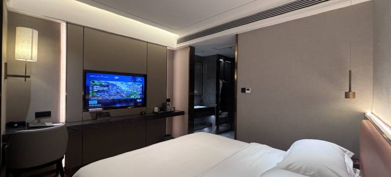 舞源酒店(黄平县政府店)图片