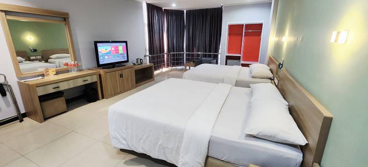 西里伯斯酒店(CELEBES HOTEL)图片
