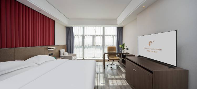 雷迪森世嘉酒店(杭州九堡国际服装城店)图片